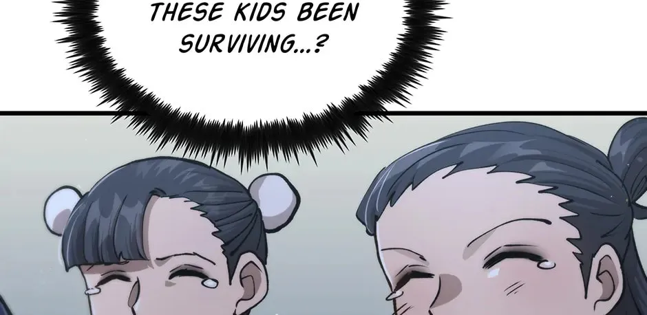 Uiwon, Dasi Salda Chapter 107 page 12 - 
