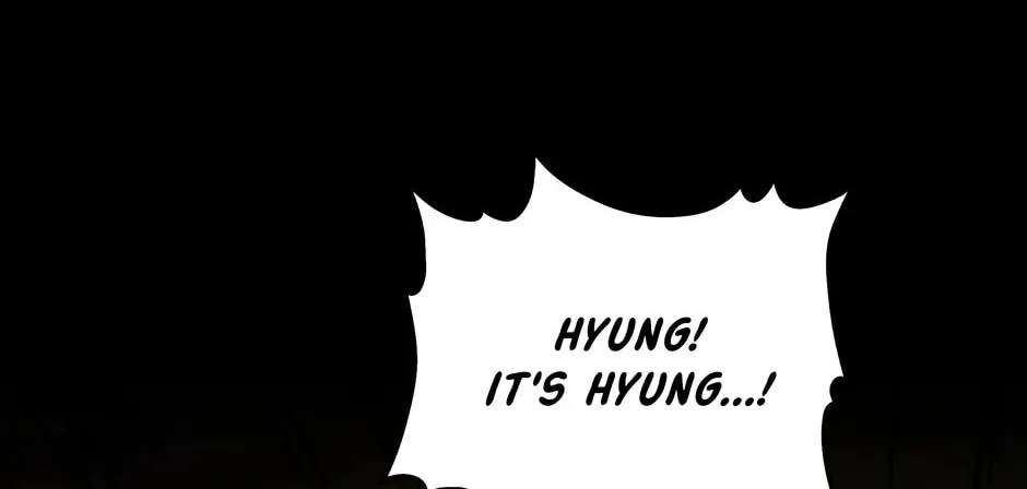 Uiwon, Dasi Salda Chapter 107 page 116 - 