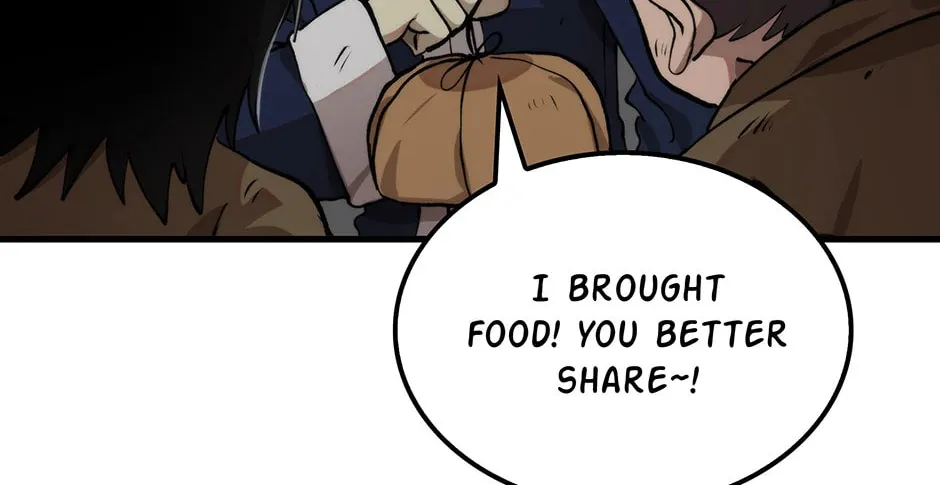 Uiwon, Dasi Salda Chapter 107 page 120 - 