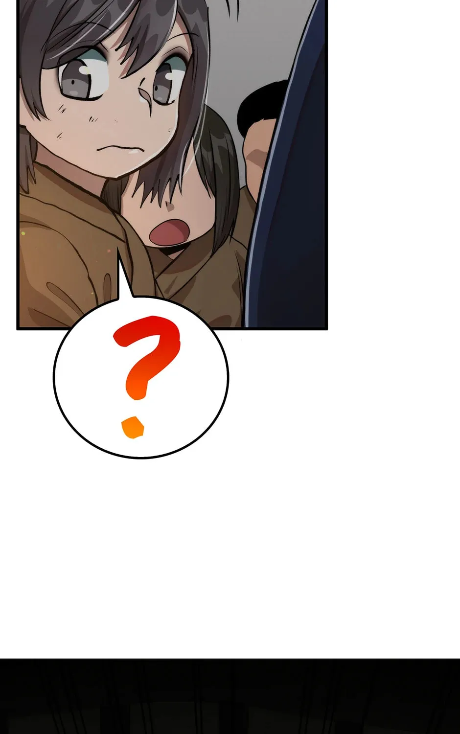 Uiwon, Dasi Salda Chapter 107 page 123 - 