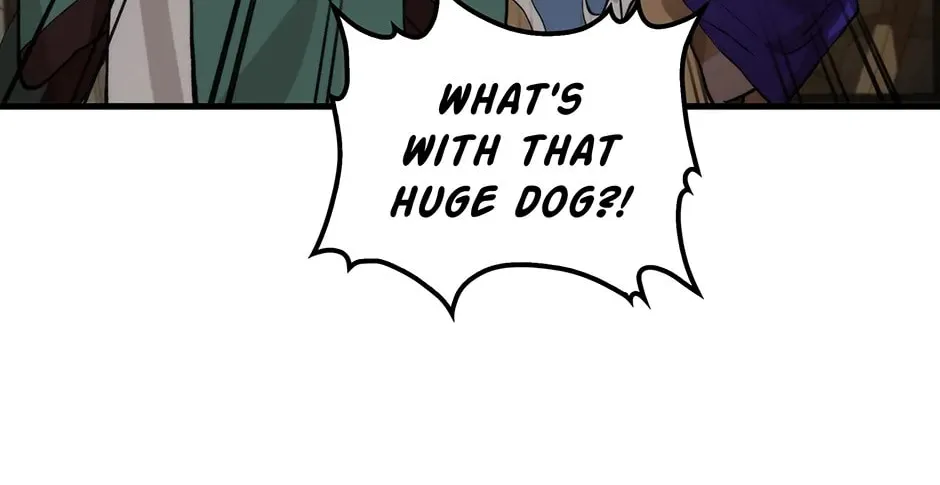 Uiwon, Dasi Salda Chapter 107 page 126 - 