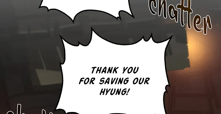 Uiwon, Dasi Salda Chapter 107 page 130 - 
