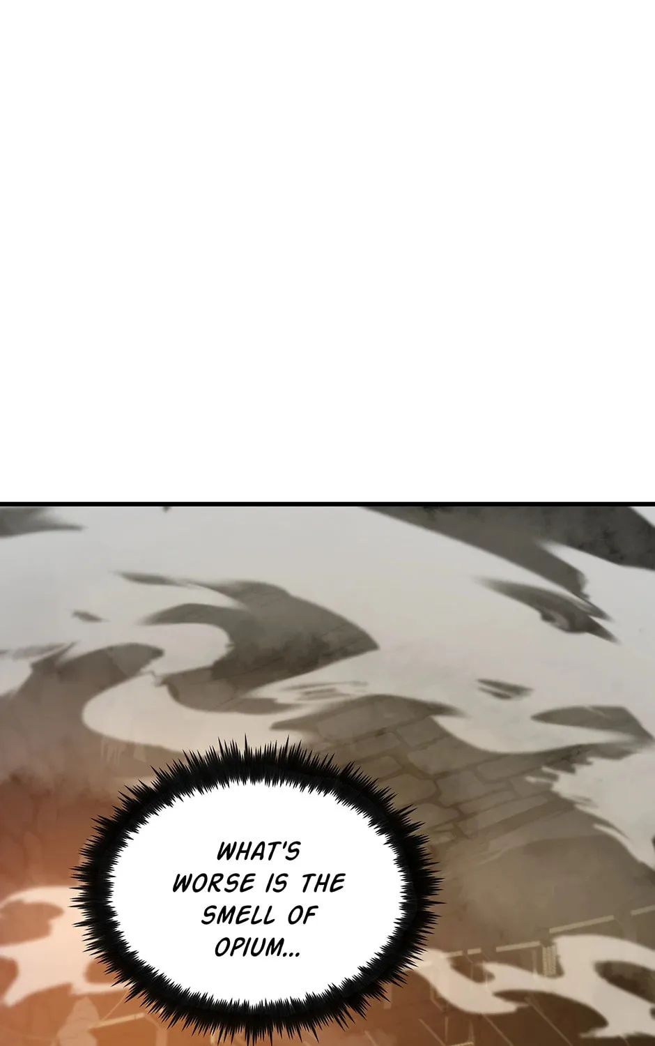 Uiwon, Dasi Salda Chapter 107 page 139 - 