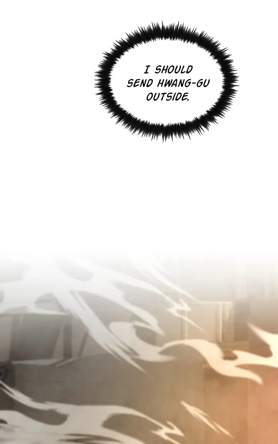 Uiwon, Dasi Salda Chapter 107 page 141 - 