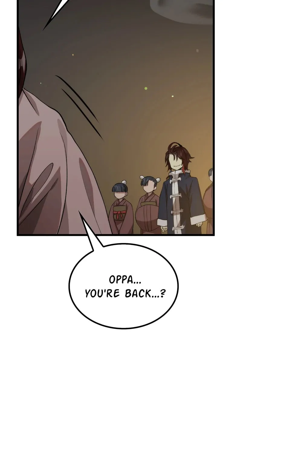Uiwon, Dasi Salda Chapter 107 page 145 - 