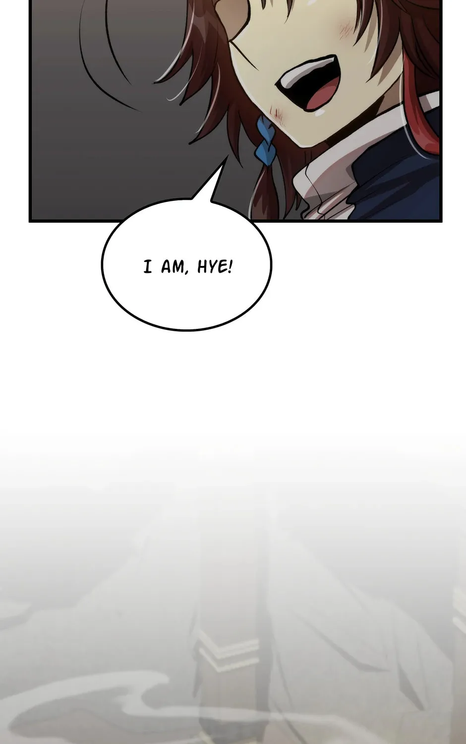 Uiwon, Dasi Salda Chapter 107 page 147 - 