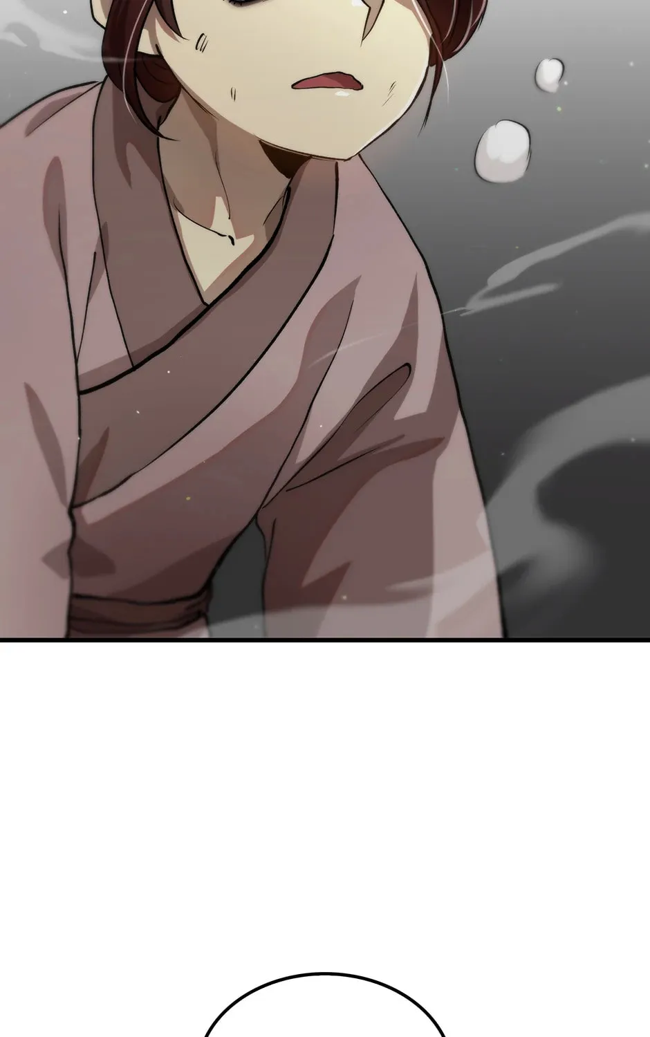 Uiwon, Dasi Salda Chapter 107 page 151 - 