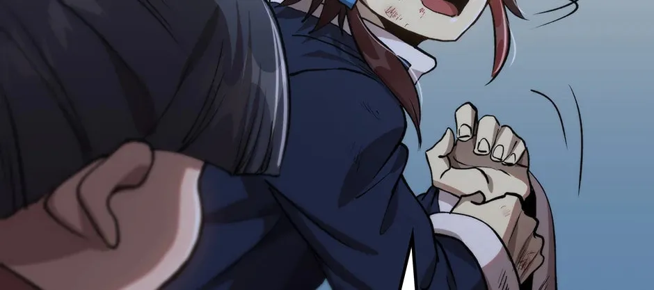 Uiwon, Dasi Salda Chapter 107 page 28 - 