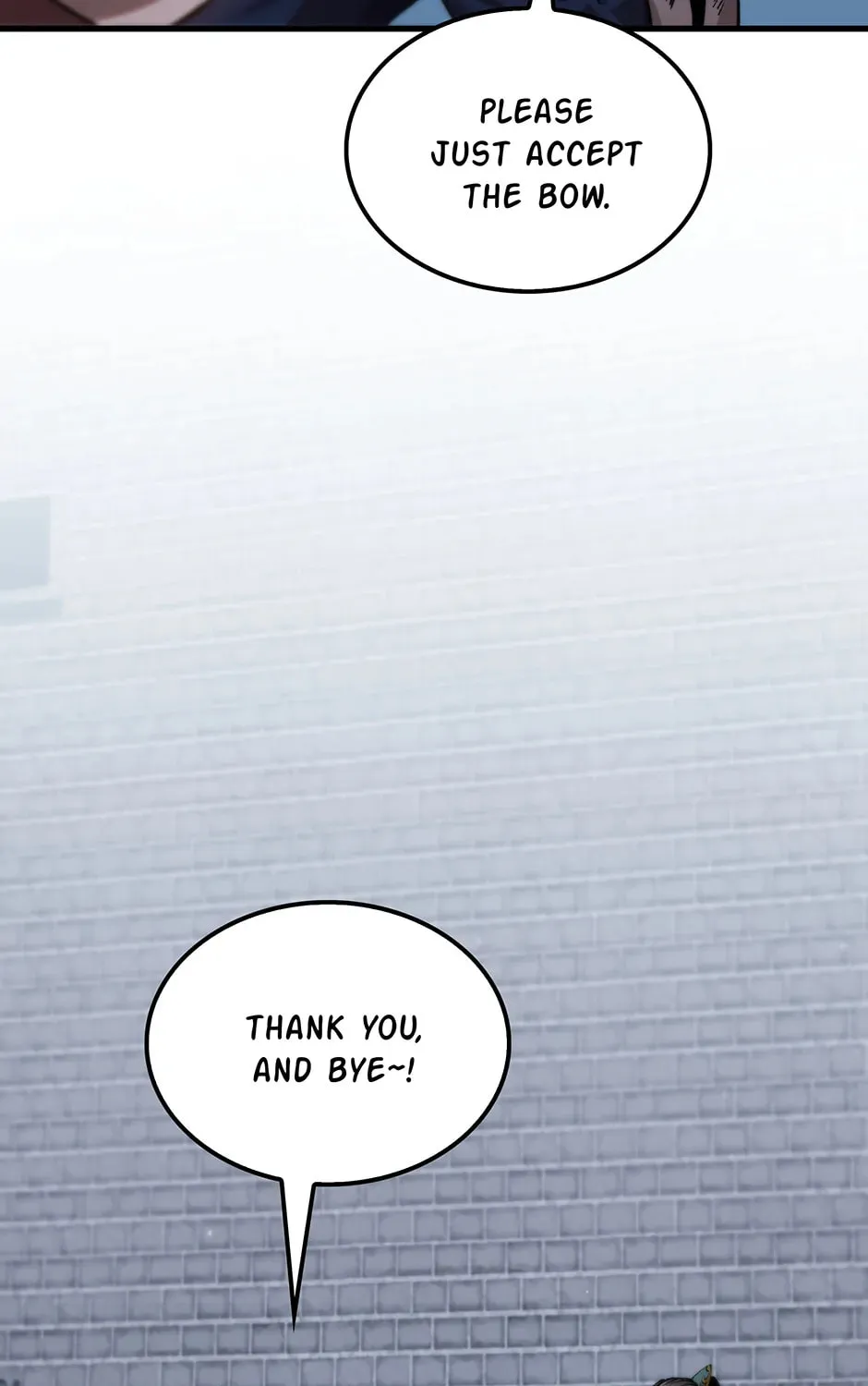 Uiwon, Dasi Salda Chapter 107 page 29 - 