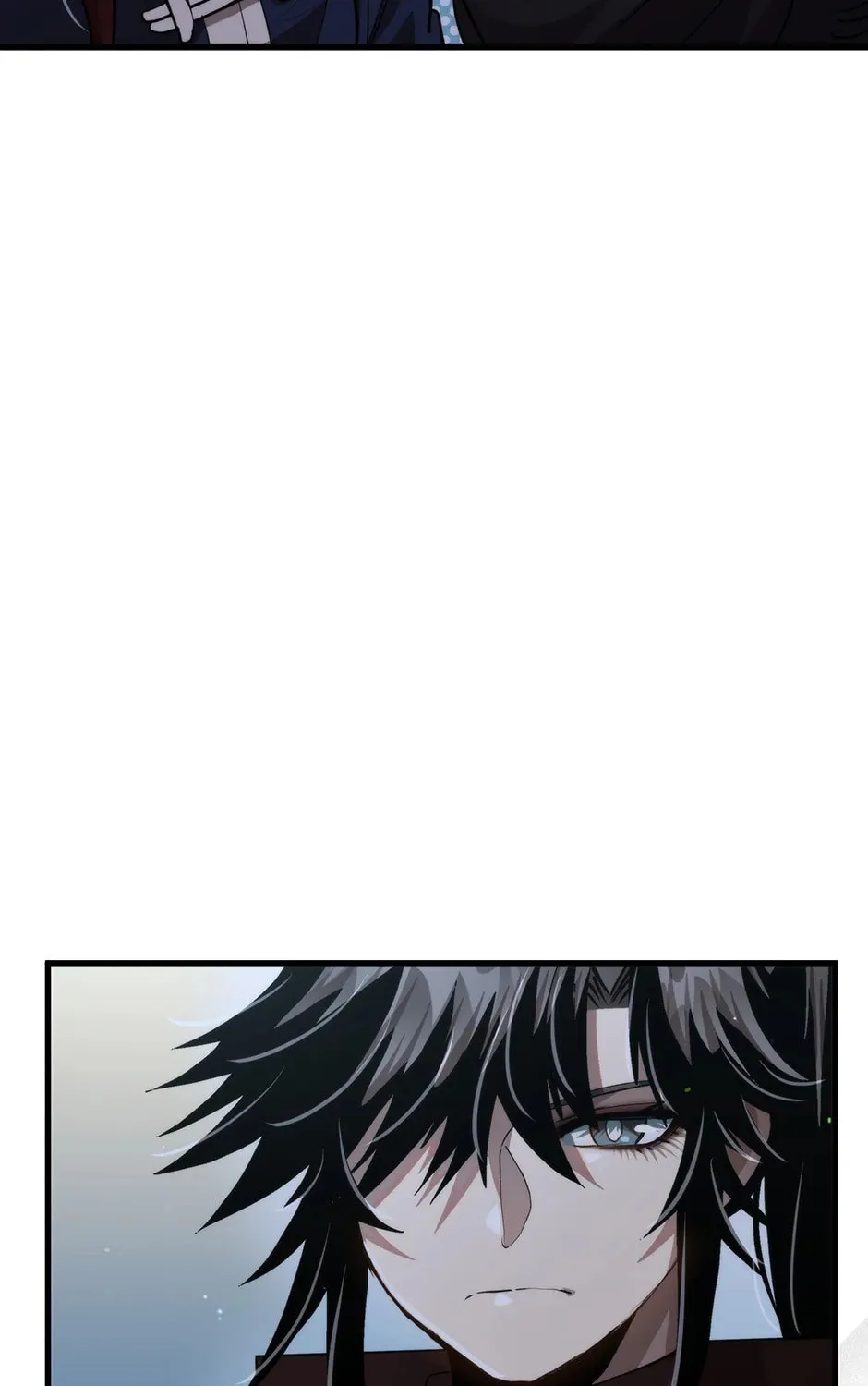 Uiwon, Dasi Salda Chapter 107 page 33 - 