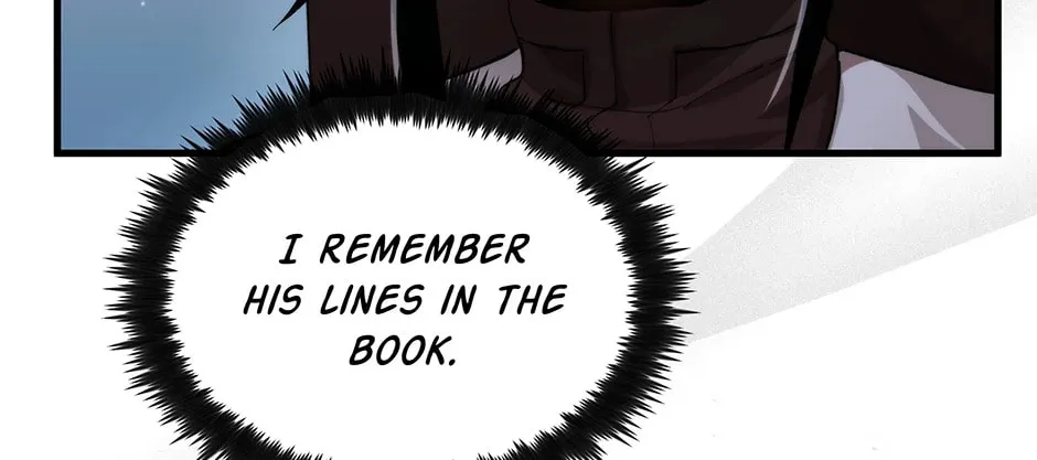 Uiwon, Dasi Salda Chapter 107 page 34 - 