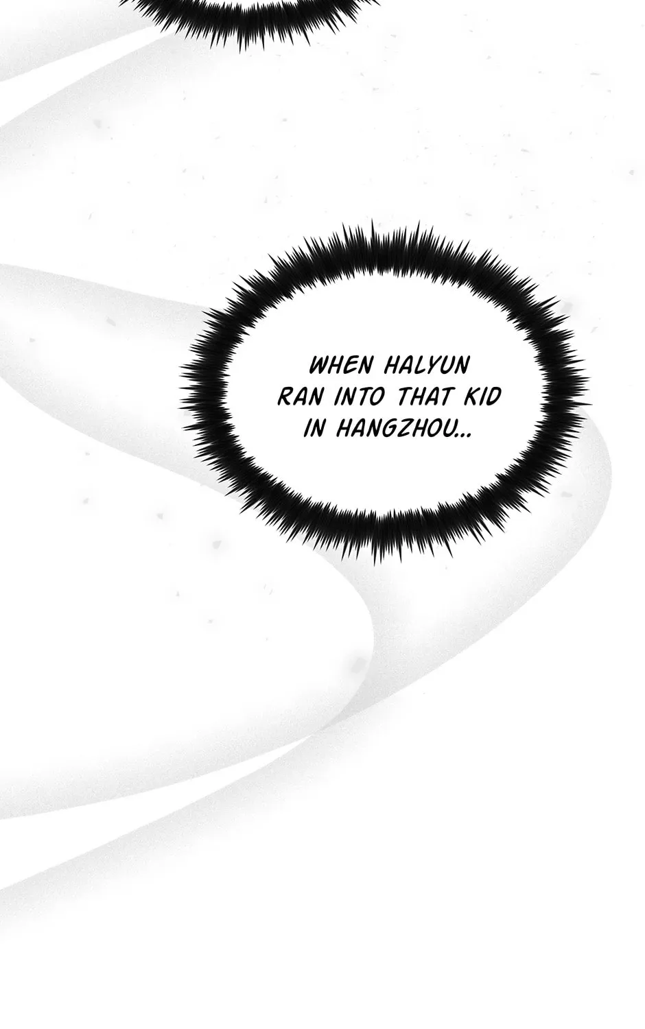 Uiwon, Dasi Salda Chapter 107 page 35 - 