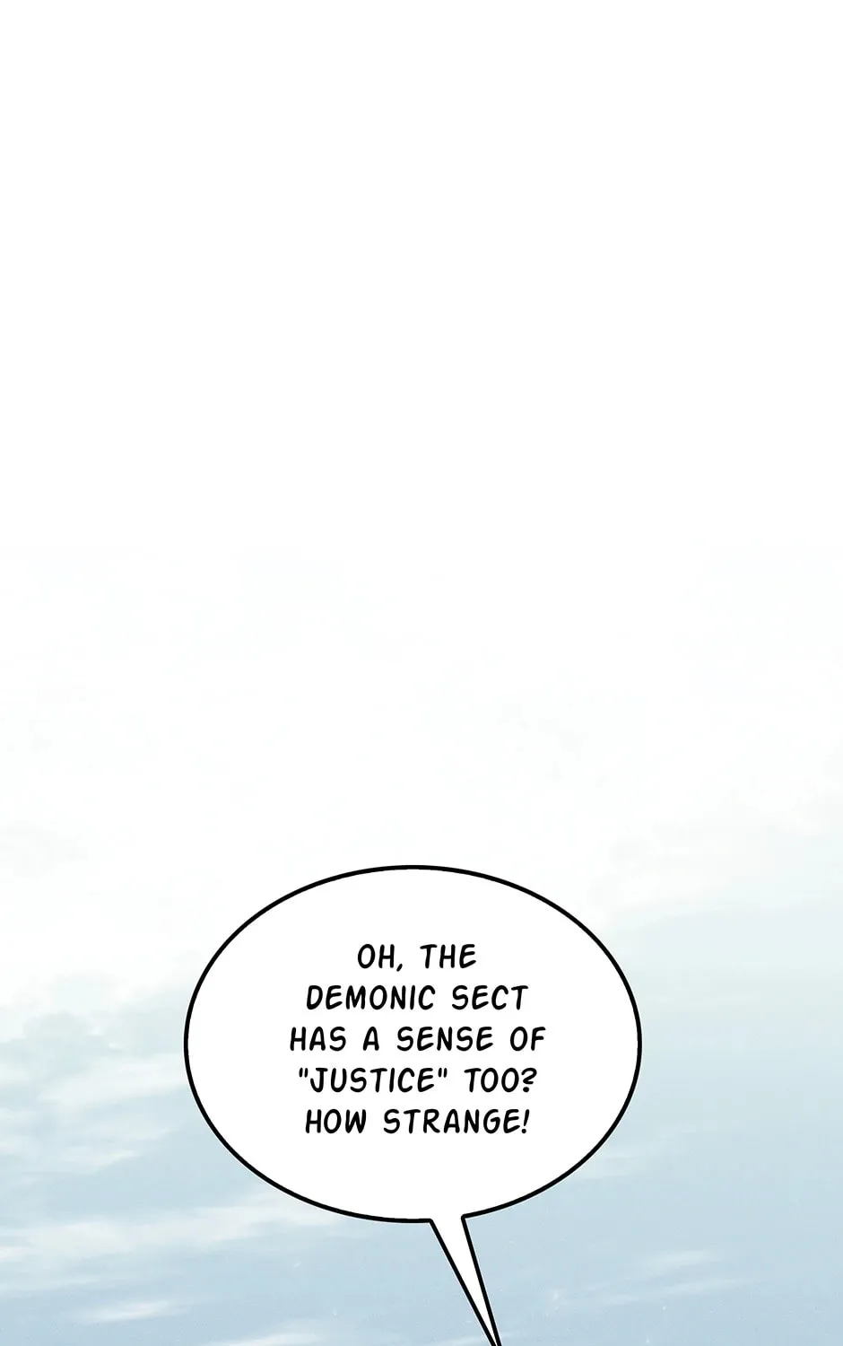 Uiwon, Dasi Salda Chapter 107 page 39 - 