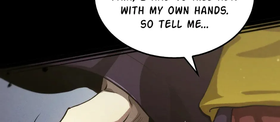 Uiwon, Dasi Salda Chapter 107 page 46 - 