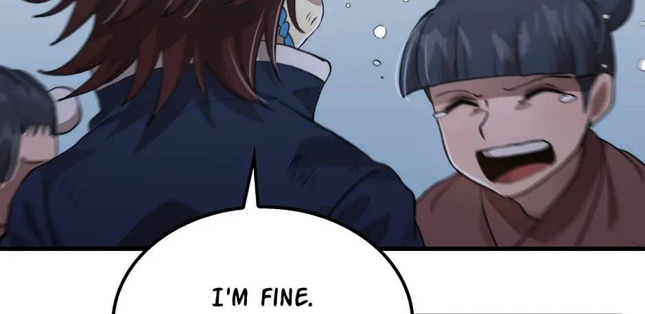 Uiwon, Dasi Salda Chapter 107 page 6 - 
