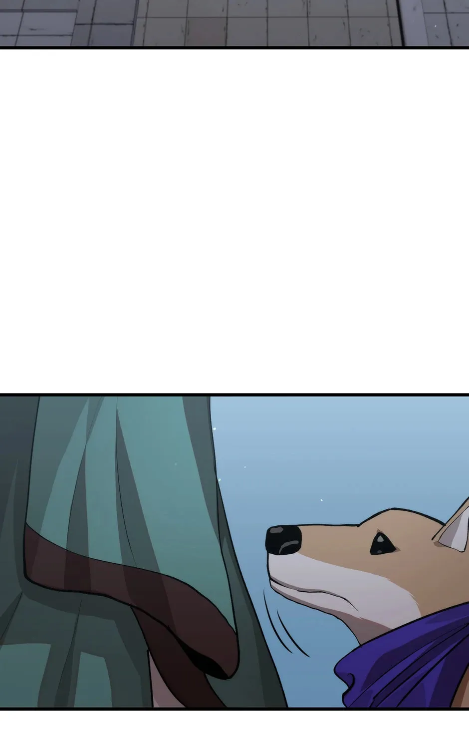 Uiwon, Dasi Salda Chapter 107 page 53 - 