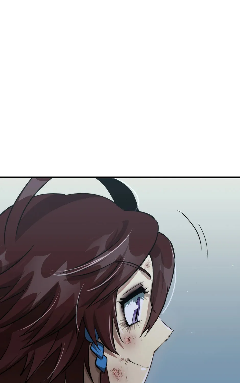 Uiwon, Dasi Salda Chapter 107 page 59 - 