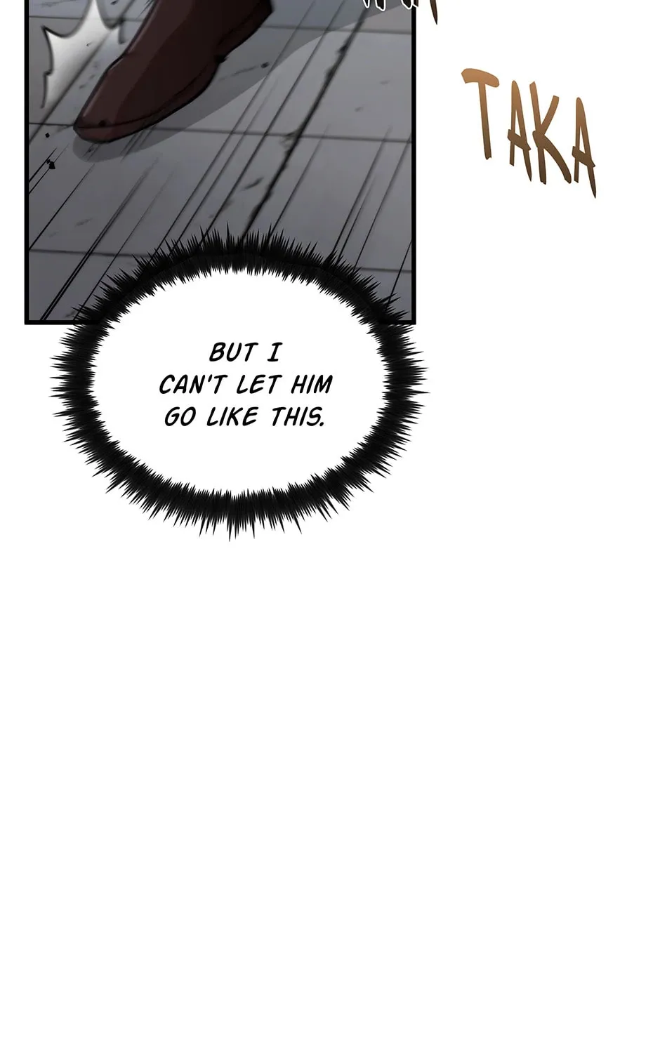 Uiwon, Dasi Salda Chapter 107 page 65 - 