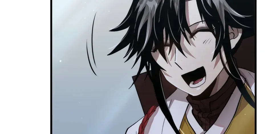 Uiwon, Dasi Salda Chapter 107 page 74 - 