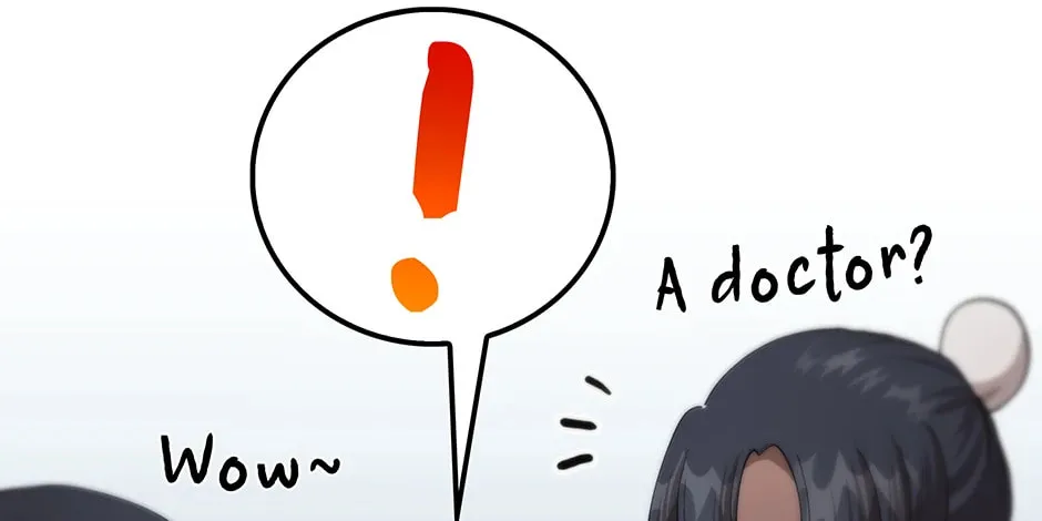 Uiwon, Dasi Salda Chapter 107 page 76 - 