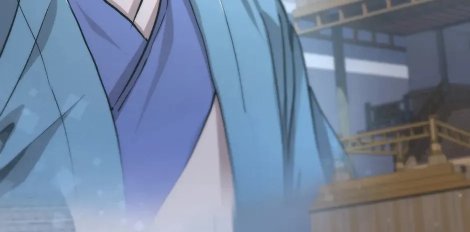 Uiwon, Dasi Salda Chapter 107 page 80 - 
