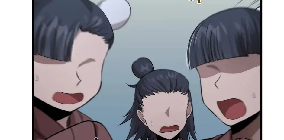Uiwon, Dasi Salda Chapter 107 page 84 - 