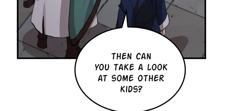 Uiwon, Dasi Salda Chapter 107 page 90 - 