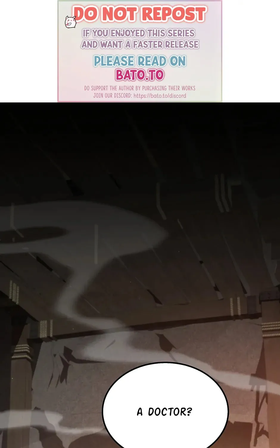 Uiwon, Dasi Salda Chapter 108 page 1 - 