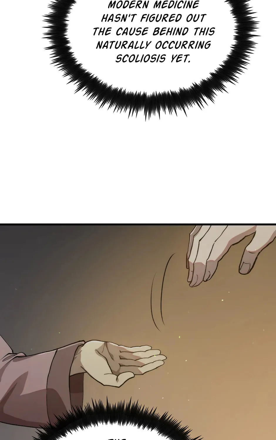 Uiwon, Dasi Salda Chapter 108 page 105 - 
