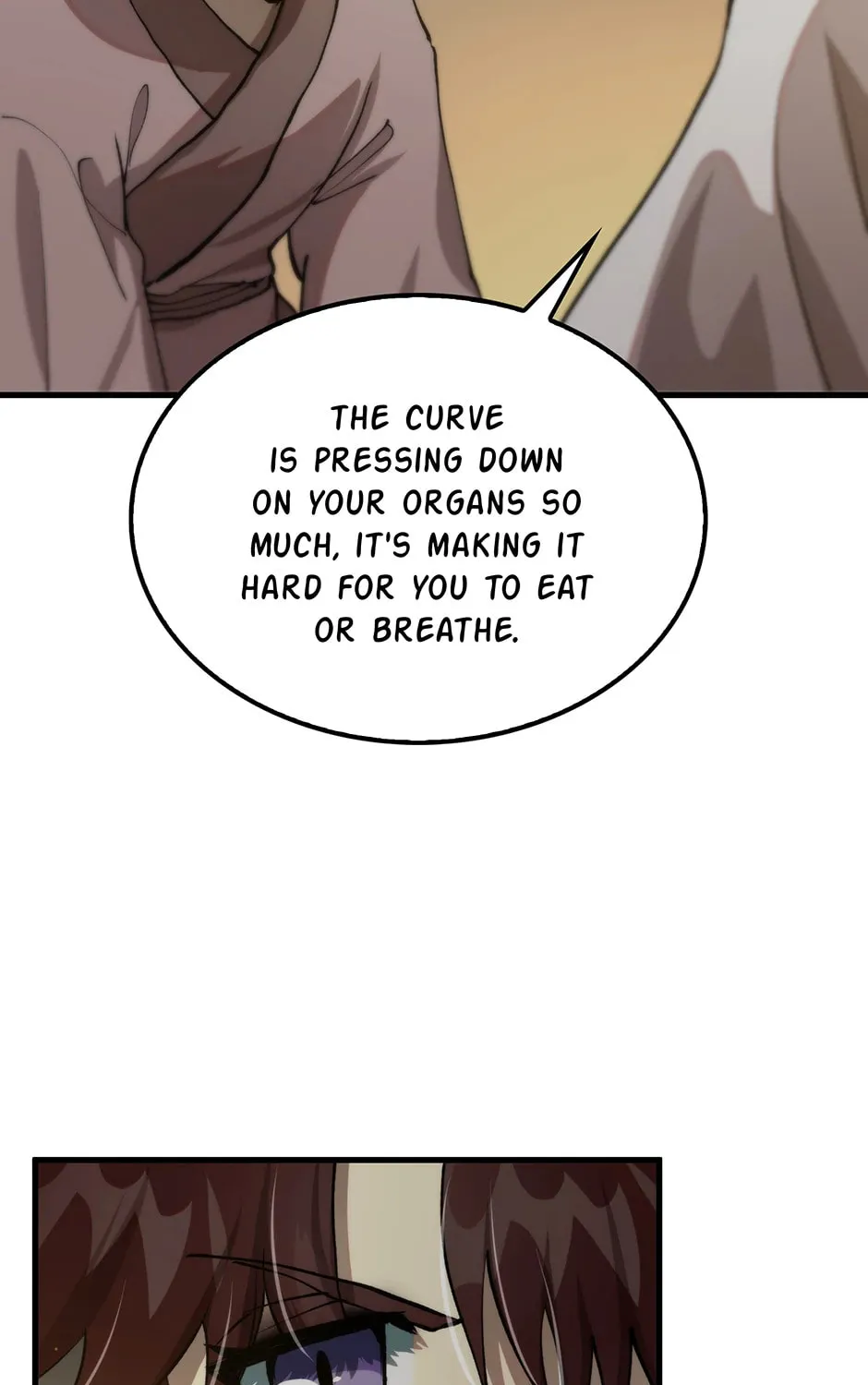 Uiwon, Dasi Salda Chapter 108 page 111 - 