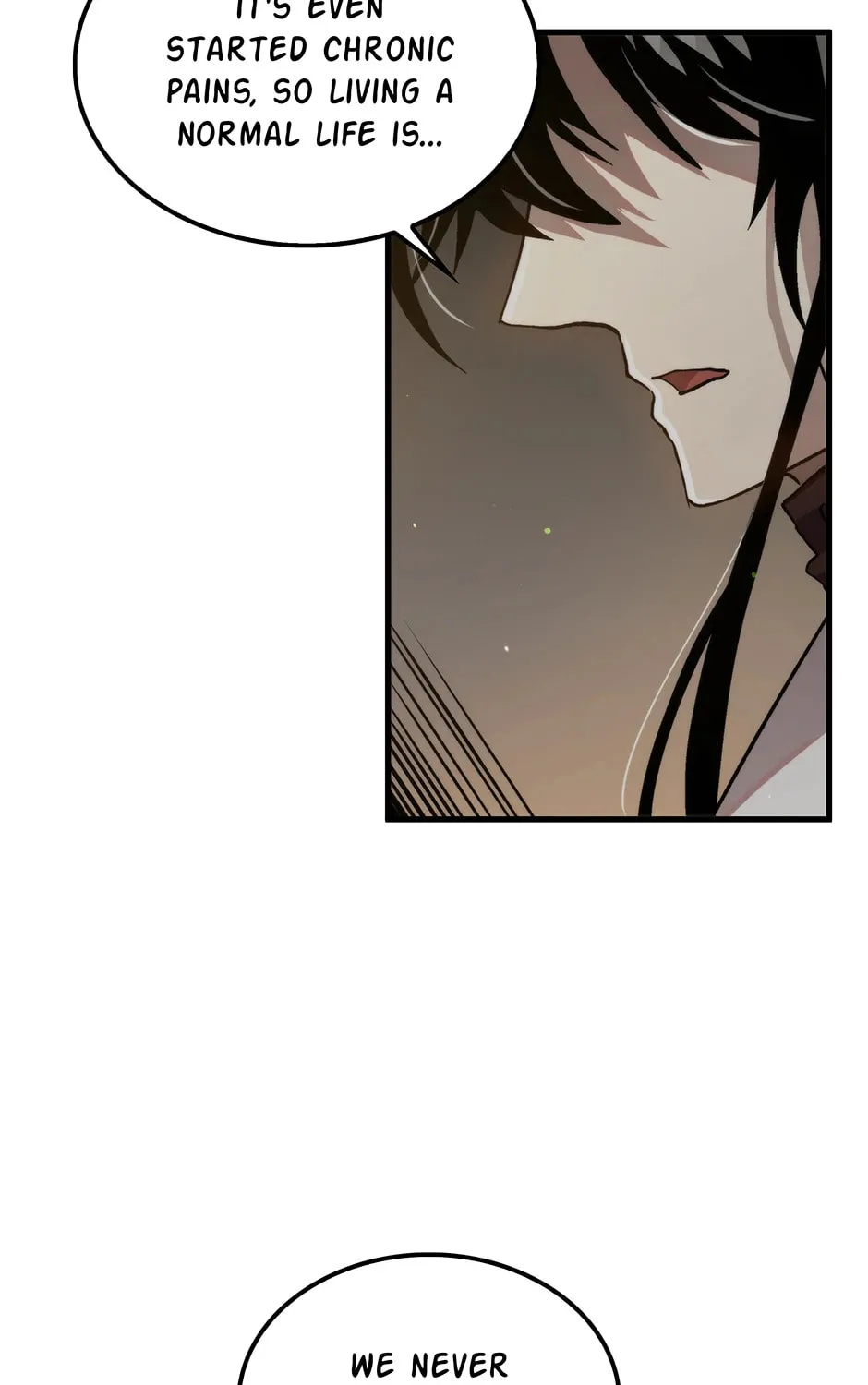 Uiwon, Dasi Salda Chapter 108 page 113 - 