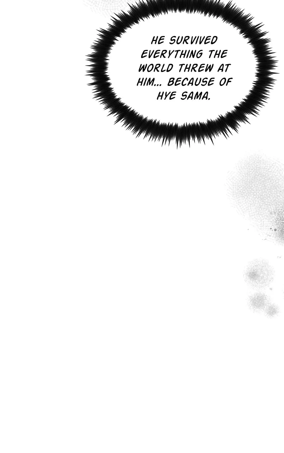 Uiwon, Dasi Salda Chapter 108 page 121 - 
