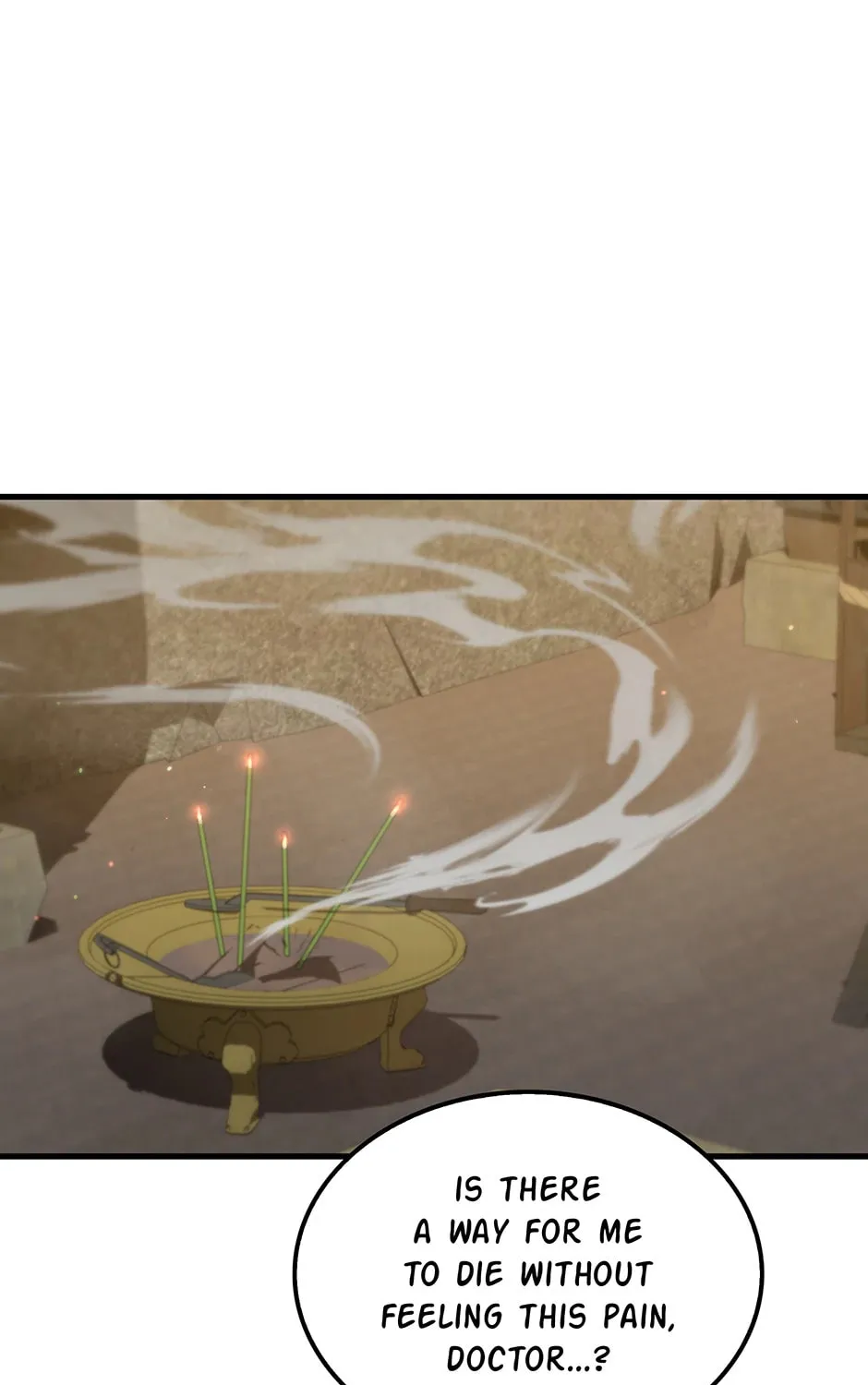 Uiwon, Dasi Salda Chapter 108 page 123 - 