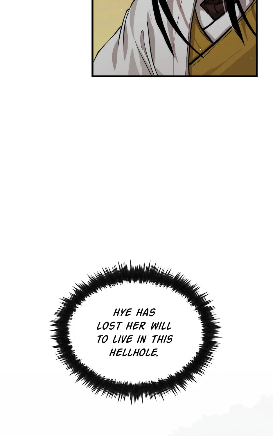 Uiwon, Dasi Salda Chapter 108 page 129 - 