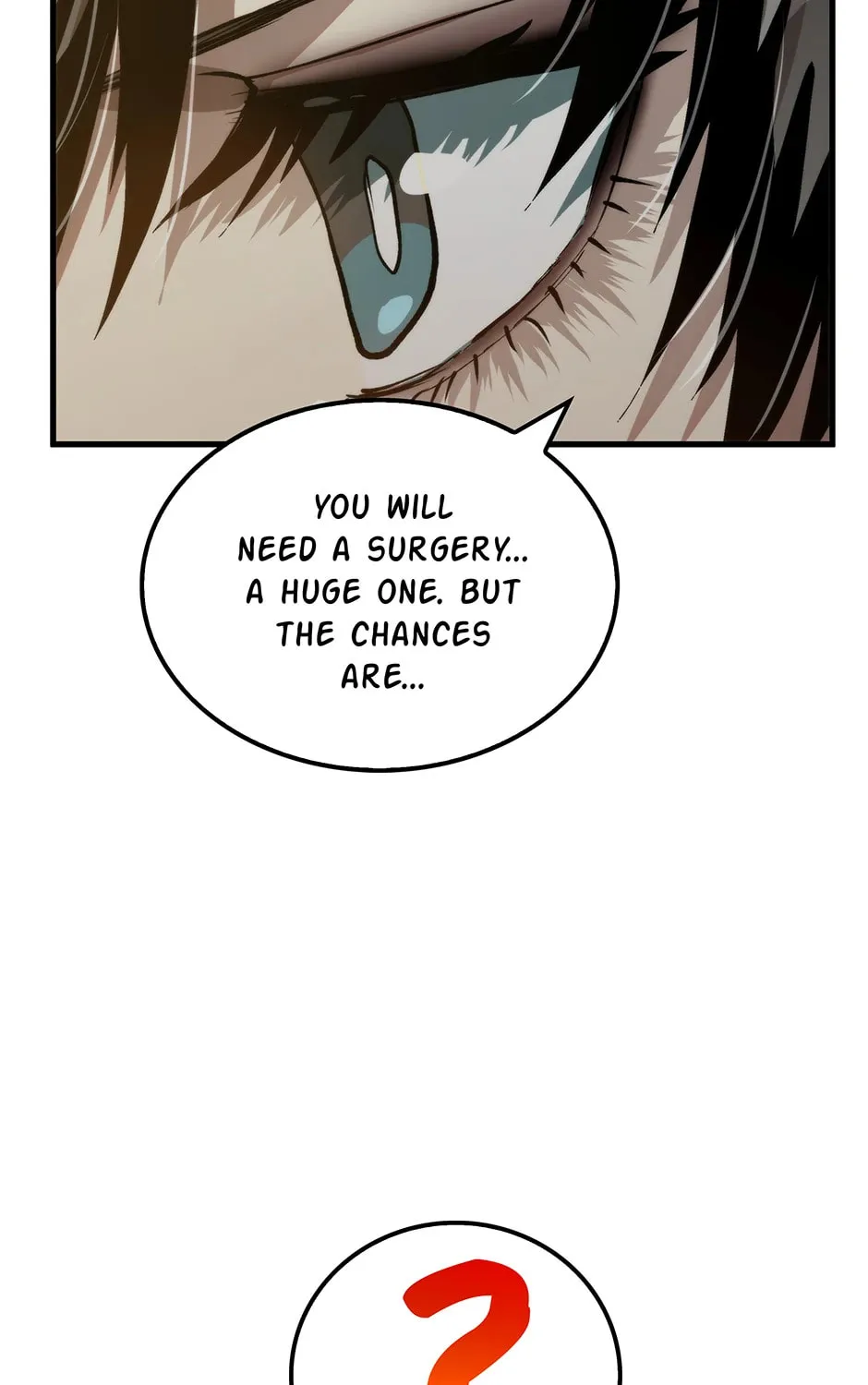 Uiwon, Dasi Salda Chapter 108 page 139 - 