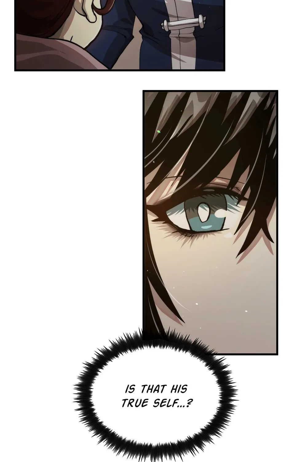 Uiwon, Dasi Salda Chapter 108 page 15 - 