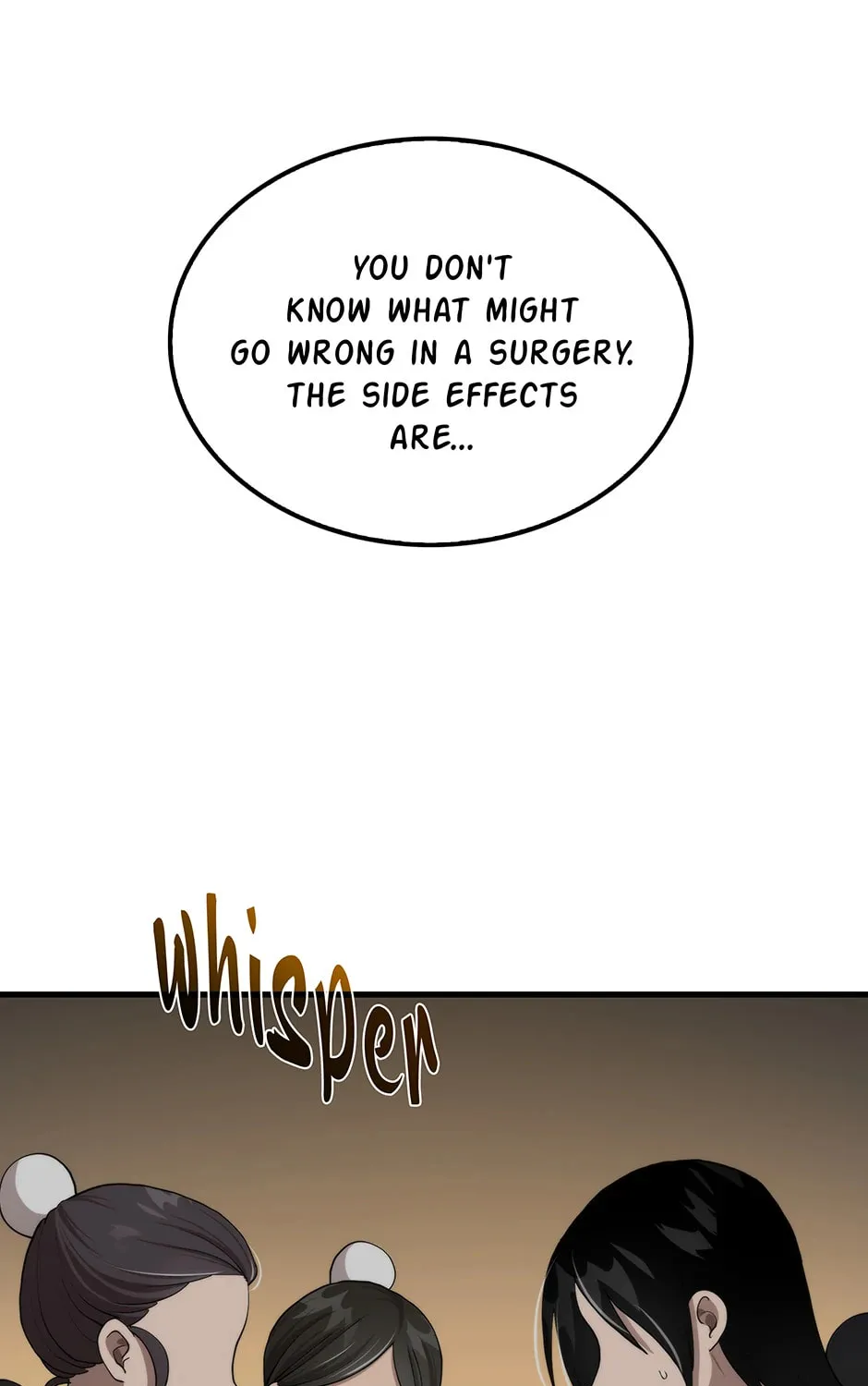 Uiwon, Dasi Salda Chapter 108 page 147 - 