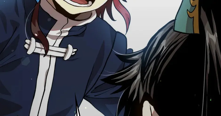 Uiwon, Dasi Salda Chapter 108 page 150 - 