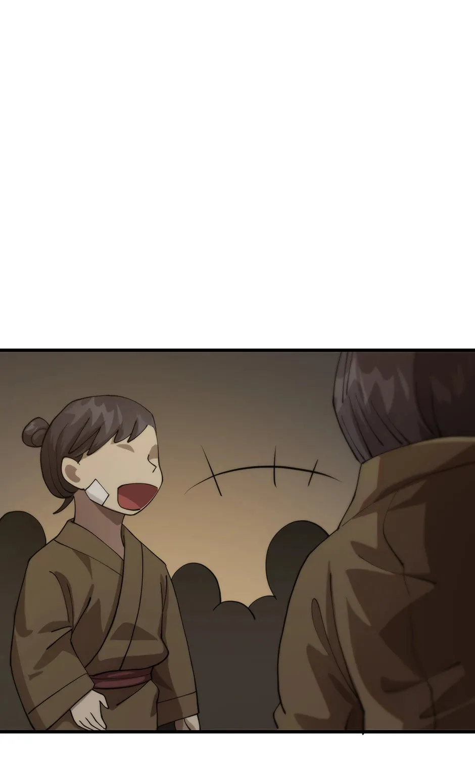 Uiwon, Dasi Salda Chapter 108 page 31 - 