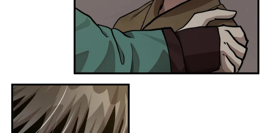 Uiwon, Dasi Salda Chapter 108 page 40 - 