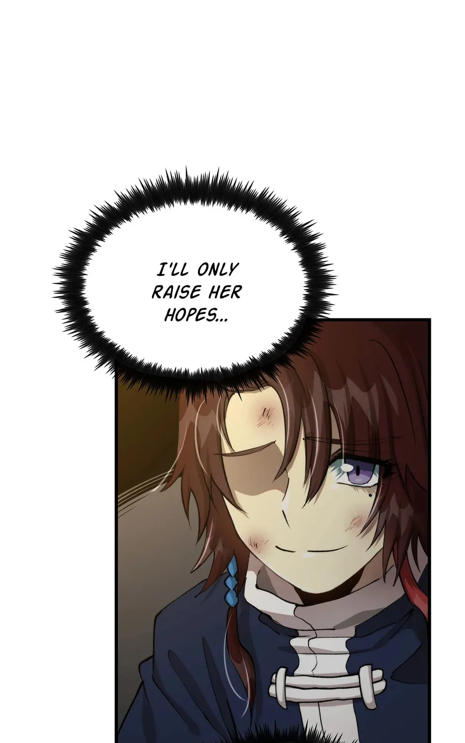 Uiwon, Dasi Salda Chapter 108 page 5 - 