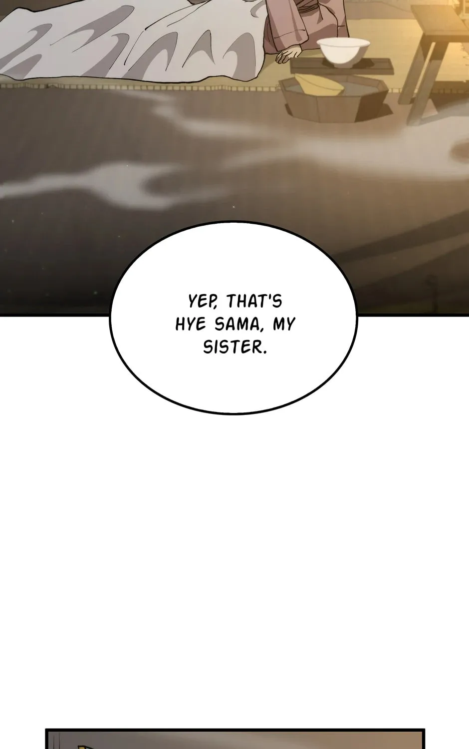 Uiwon, Dasi Salda Chapter 108 page 51 - 
