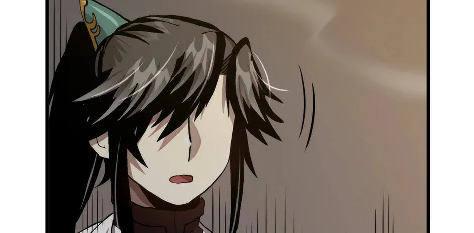 Uiwon, Dasi Salda Chapter 108 page 52 - 