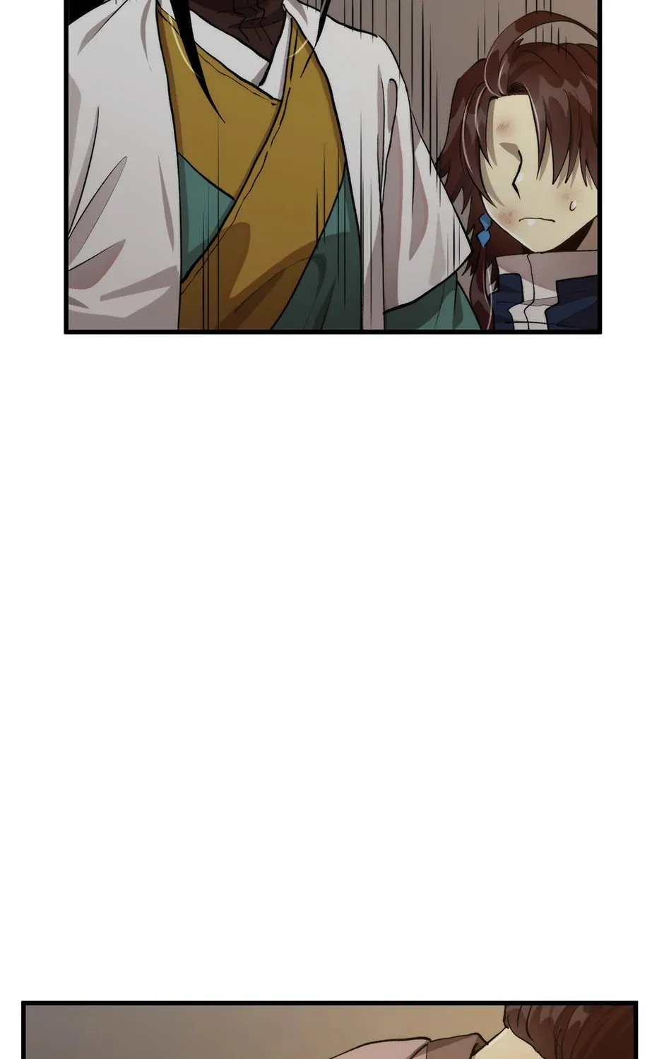 Uiwon, Dasi Salda Chapter 108 page 53 - 