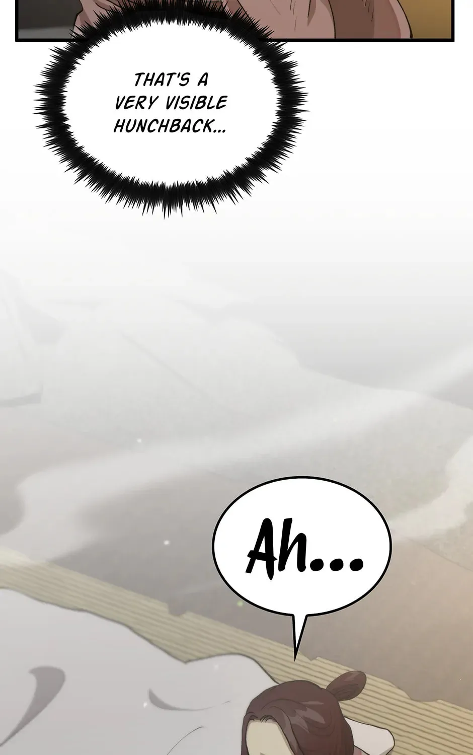 Uiwon, Dasi Salda Chapter 108 page 55 - 