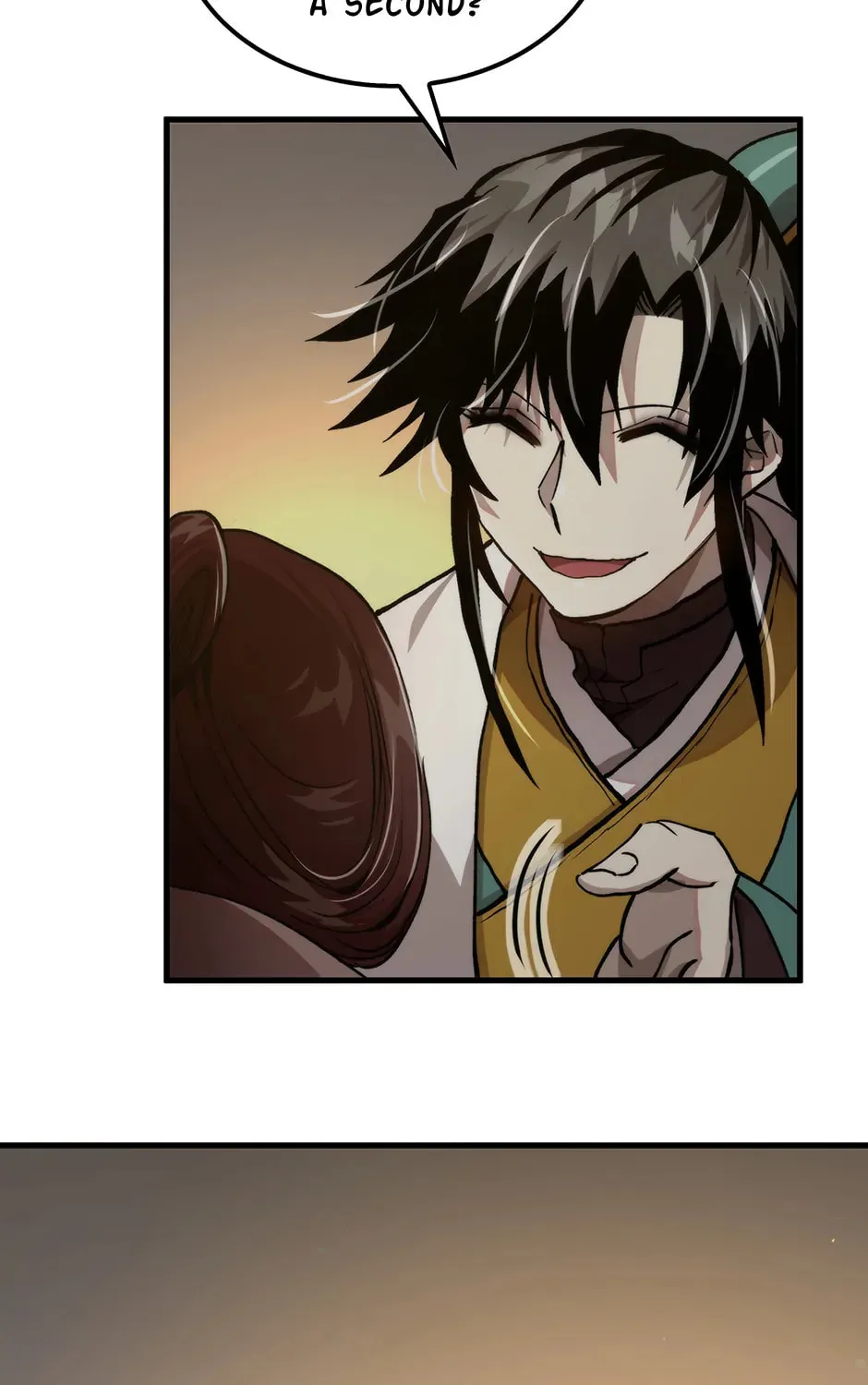 Uiwon, Dasi Salda Chapter 108 page 67 - 
