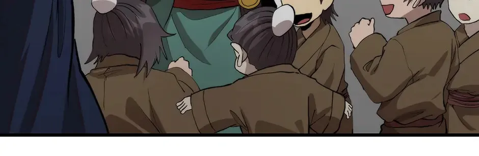 Uiwon, Dasi Salda Chapter 108 page 8 - 