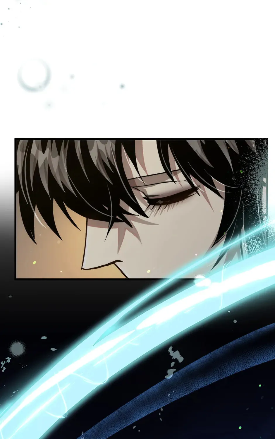 Uiwon, Dasi Salda Chapter 108 page 71 - 