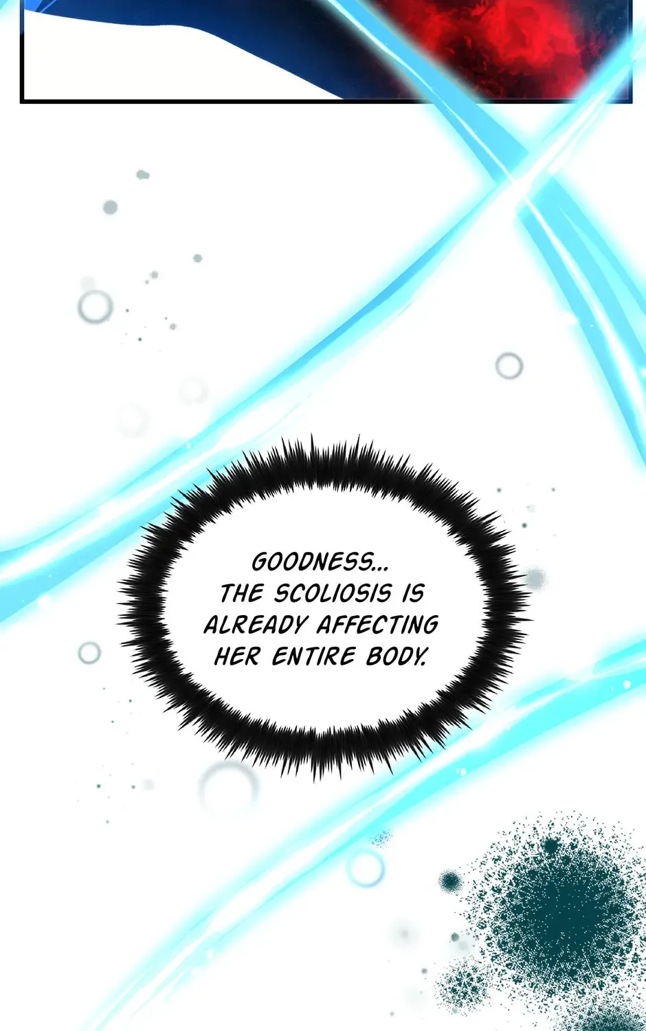 Uiwon, Dasi Salda Chapter 108 page 77 - 
