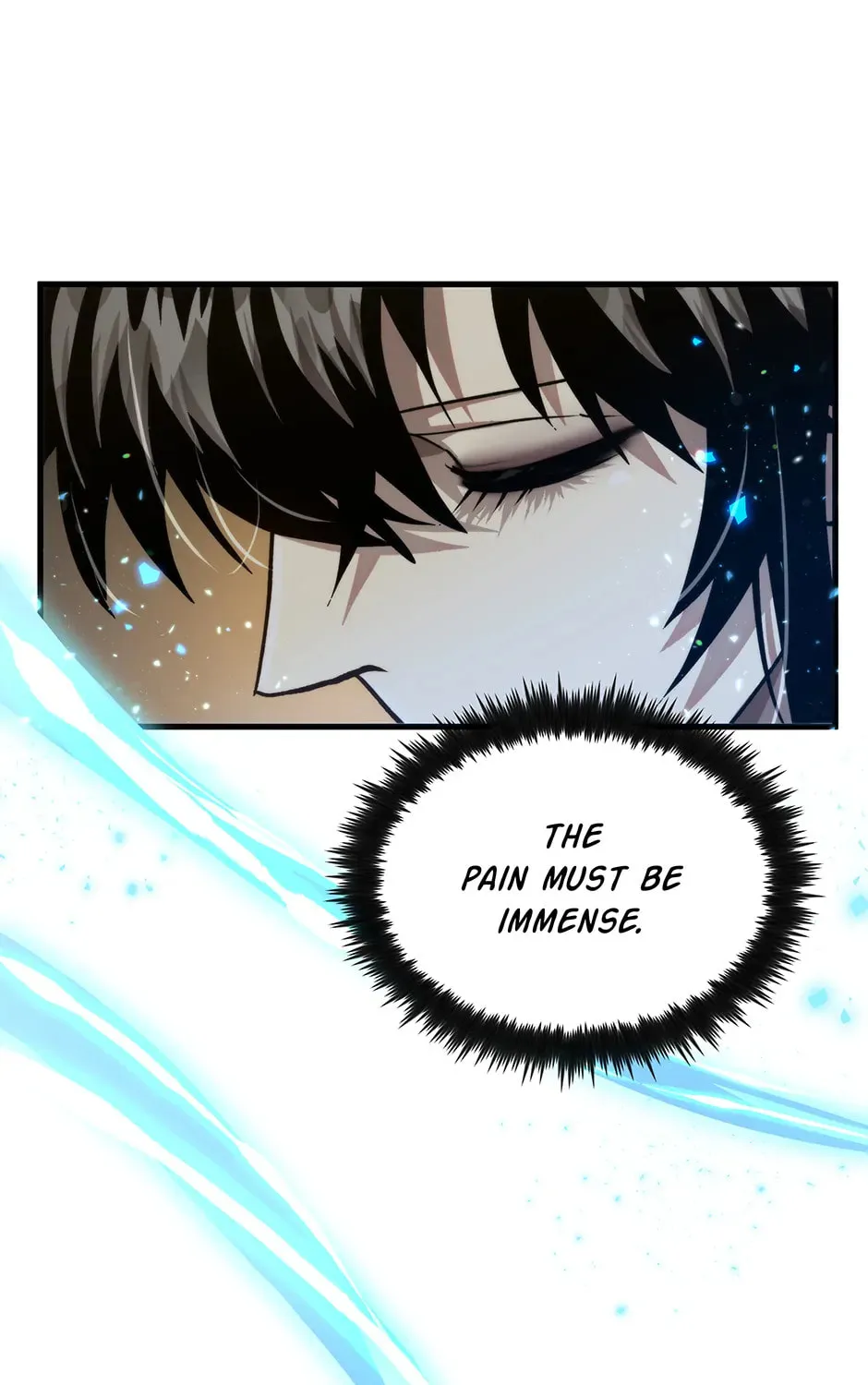 Uiwon, Dasi Salda Chapter 108 page 81 - 